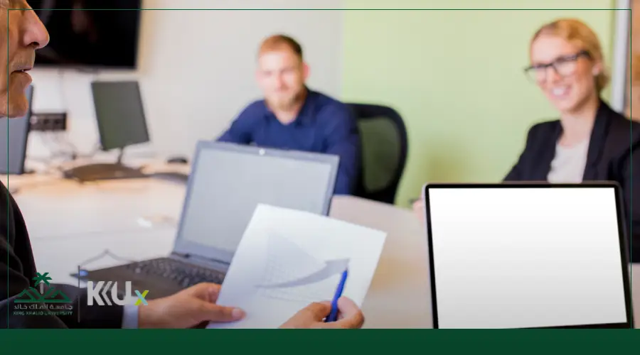 دبلوم ادارة اعمال