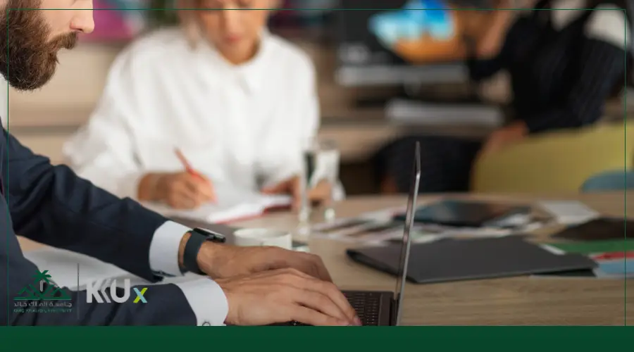 دبلوم ادارة اعمال ذاتي