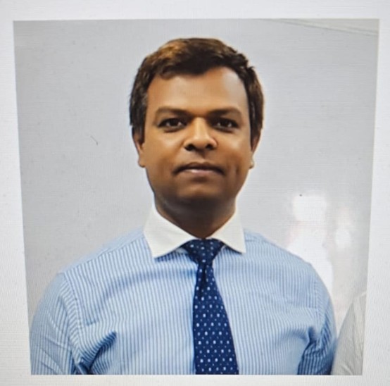 Mohamed Siraj Al Islam