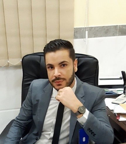 Dr. Ayman Ghanmi