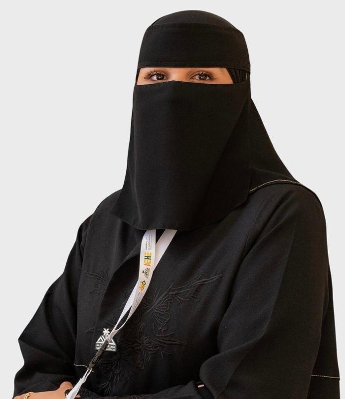 م. أريج عامر