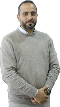 د. أحمد محمد كرم الله