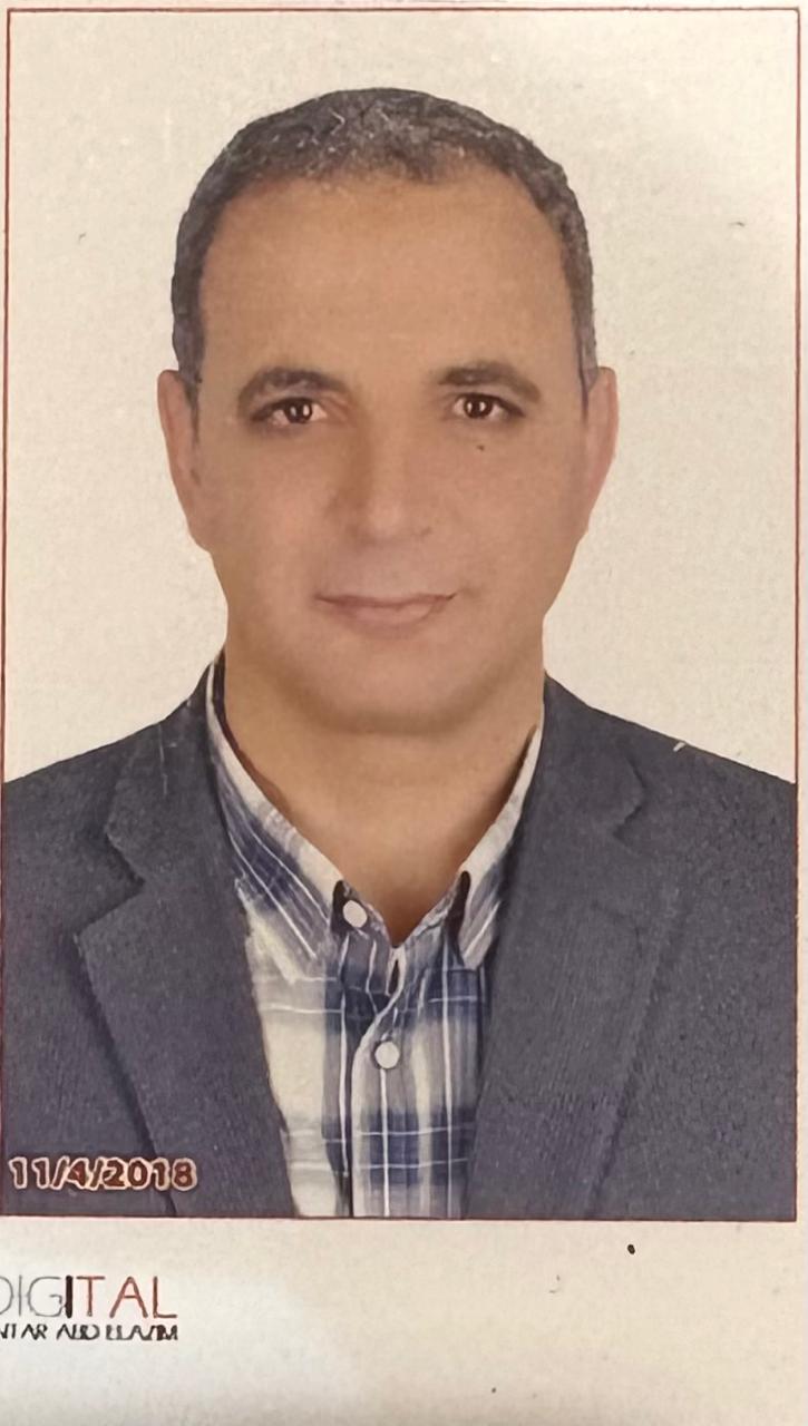 أ.د. مصطفى محمد قنديل