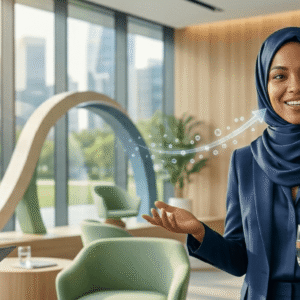 التواصل الفعال باللغة الإنجليزية مع العملاء