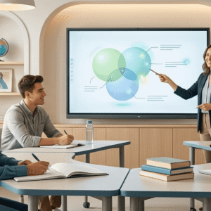 قواعد اللغة الإنجليزية ببساطة